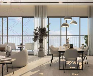 Project Image of 1808.0 - 1945.0 Sq.ft 3 BHK Apartment for buy in Condor Dahlia