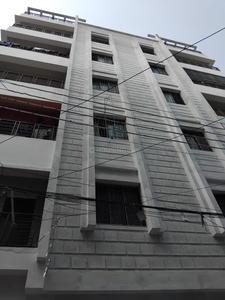 Project Image of 549.0 - 961.0 Sq.ft 1 BHK Apartment for buy in Ganapati Enclave