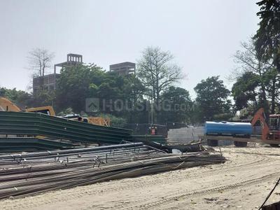 Project Image of 1680.46 - 2321.56 Sq.ft 3 BHK Apartment for buy in Sky Garden