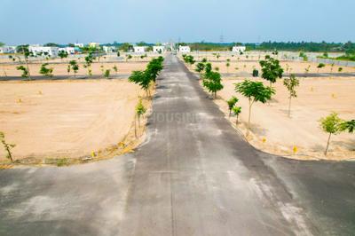 Project Image of 475.0 - 1600.0 Sq.ft Residential Plot Plot for buy in Sai Green City Phase III