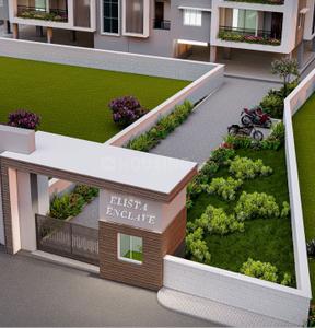 Project Image of 3166.0 - 3216.0 Sq.ft 4 BHK Apartment for buy in Elista Enclave