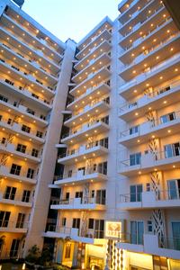 Project Image of 1257.0 - 1838.0 Sq.ft 3 BHK Apartment for buy in Arihant South Winds
