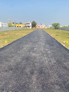 Project Image of 1013.0 - 1590.0 Sq.ft Residential Plot Plot for buy in Million Bala Subramaniyam Nagar