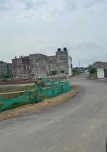 Project Image of 486.0 - 1080.0 Sq.ft Residential Plot Plot for buy in Blue Planet Indralok Puram