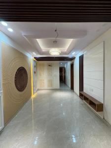 Project Image of 1100.0 - 1600.0 Sq.ft 2 BHK Builder Floor for buy in JMD DM Infra