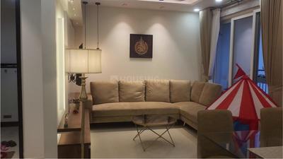 Project Image of 1421.0 - 4352.0 Sq.ft 2 BHK Apartment for buy in Grand Cypress