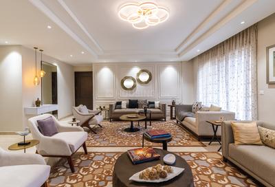 Project Image of 1344.0 - 2094.0 Sq.ft 3 BHK Apartment for buy in ATS Triumph