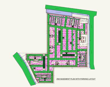Project Image of 1550.0 - 2500.0 Sq.ft 4 BHK Apartment for buy in Venus The Universe