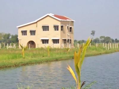 Project Image of 980.0 - 1656.0 Sq.ft 2 BHK Villa for buy in Capricorn Grove