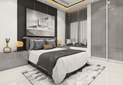 Project Image of 744.0 - 1111.0 Sq.ft 2 BHK Apartment for buy in Vardhaman Altezza