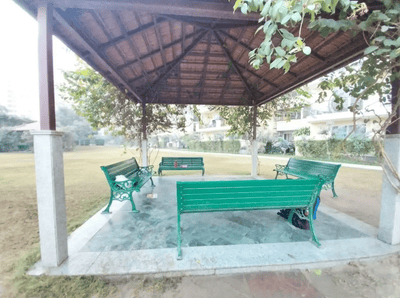 Project Image of 1360.0 - 1810.0 Sq.ft 2 BHK Apartment for buy in Bestech Park View Ananda