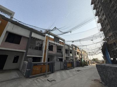 Project Image of 1330 Sq.ft 3 BHK Apartment / Flat for sale in Besa for Rs. 5300000