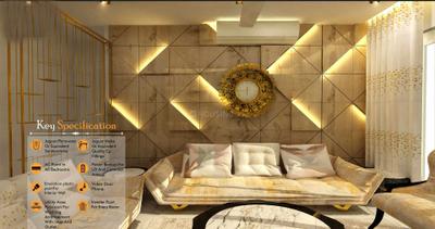 Project Image of 778.0 - 835.0 Sq.ft 2 BHK Apartment for buy in Suman Renaissance