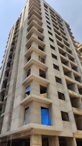 Project Image of 0.0 - 620.22 Sq.ft 2 BHK Apartment for buy in Pratishtha Homes