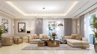 Project Image of 5000.0 - 6000.0 Sq.ft 5 BHK Villa for buy in Supritha Brundavan Villas