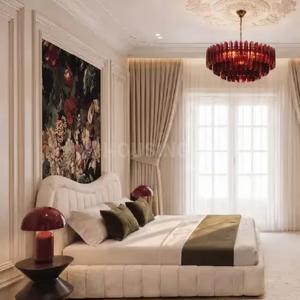 Project Image of 3725.0 - 5523.0 Sq.ft 4 BHK Villa for buy in Godrej Florenne Phase II