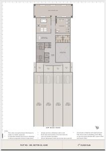 Project Image of 564.0 - 812.0 Sq.ft 2 BHK Apartment for buy in Westwoods Platinum Esquire