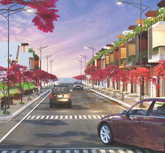 Project Image of 1750.0 - 2975.0 Sq.ft 3.5 BHK Villa for buy in Vanshika Ontario
