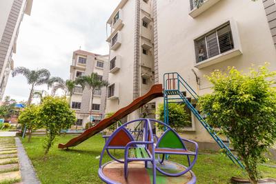 Project Image of 815.0 - 1079.0 Sq.ft 2 BHK Apartment for buy in Spotlight Rainbow Phase II