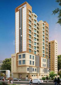 Project Image of 950 Sq.ft 2 BHK Apartment / Flat for sale in Vikhroli West for Rs. 15000000
