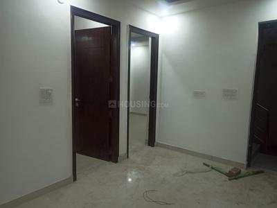 Project Image of 0.0 - 900.0 Sq.ft 2 BHK Builder Floor for buy in Pratham Luxury Floor