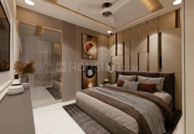 Project Image of 1676.0 - 2362.0 Sq.ft 3 BHK Apartment for buy in Anjaneya Crest