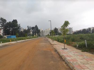 Project Image of 1200.0 - 1500.0 Sq.ft Residential Plot Plot for buy in Citrus The Green Belt