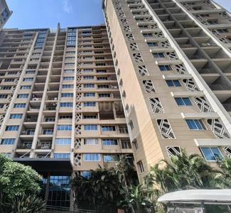 Project Image of 469.63 - 1197.05 Sq.ft 1 BHK Apartment for buy in Shapoorji Pallonji Parkwest Cedar Tower 8