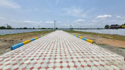 Project Image of 939.0 - 1800.0 Sq.ft Residential Plot Plot for buy in Sri KG Garden