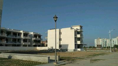 Project Image of 1620.0 - 2050.0 Sq.ft 3 BHK Apartment for buy in Omaxe Wisteria