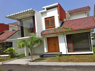 Project Image of 2452 Sq.ft 3 BHK Villa for sale in Thrikkakara North for Rs. 16000000