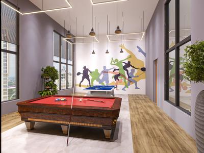 Project Image of 1144.0 - 1852.0 Sq.ft 2 BHK Apartment for buy in Sky 140 Winter Tower