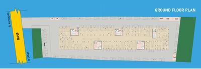 Project Image of 665.0 - 1470.0 Sq.ft 1 BHK Apartment for buy in Venkatalaxmi Towers