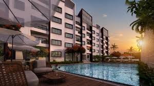 Project Image of 1800 Sq.ft 3 BHK Apartment / Flat for sale in Horamavu for Rs. 21800000