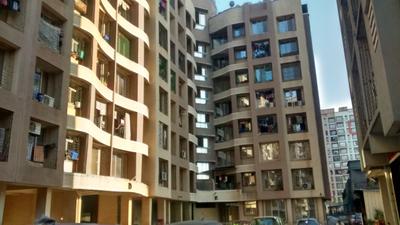 Project Image of 0.0 - 1130.0 Sq.ft 2 BHK Apartment for buy in Agarwal Regency