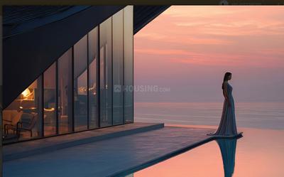 Project Image of 3000 Sq.ft 4 BHK Apartment / Flat for sale in Malabar Hill for Rs. 336000000