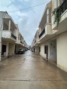 Arsh Green Villa 2 Elevation 2