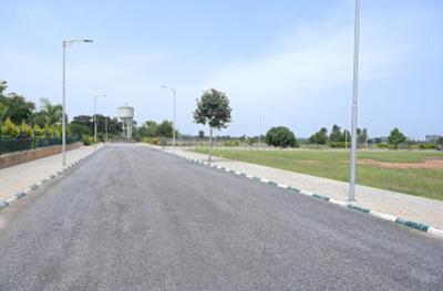 Project Image of 1200.0 - 4000.0 Sq.ft Residential Plot Plot for buy in BSNL Sirigandha Elite