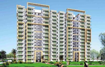 Project Image of 323.0 - 511.0 Sq.ft 1 BHK Apartment for buy in Shree Green Space
