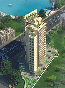Project Image of 385.0 - 616.0 Sq.ft 1 BHK Apartment for buy in AV Crystal