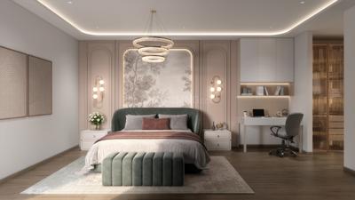 Project Image of 1714.0 - 2711.0 Sq.ft 3 BHK Apartment for buy in Radiance Eternity