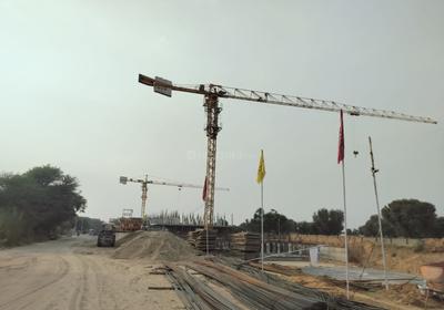 Project Image of 506.0 - 1008.0 Sq.ft 1 BHK Apartment for buy in Samanvay The Amelias