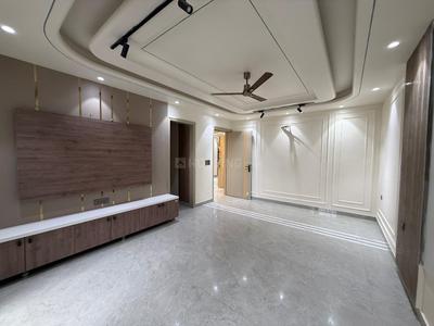Project Image of 0.0 - 4000.0 Sq.ft 4 BHK Apartment for buy in Bindal Ultra Luxurious Floors