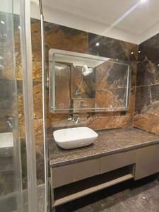Project Image of 0.0 - 3840.0 Sq.ft 4 BHK Builder Floor for buy in Rich Look Ultra Luxurious Floor 460 Sq Yard