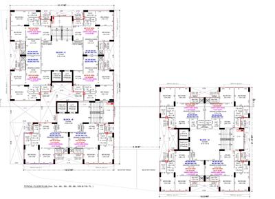 Project Image of 573.5 - 592.02 Sq.ft 2 BHK Apartment for buy in Sona Serenity