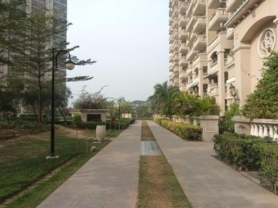 Project Image of 1750.0 - 4000.0 Sq.ft 3 BHK Apartment for buy in ATS Pristine