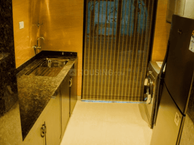 Project Image of 391.05 - 527.22 Sq.ft 1 BHK Apartment for buy in Tharwani Vedant Nakshatra Wing K Phase V