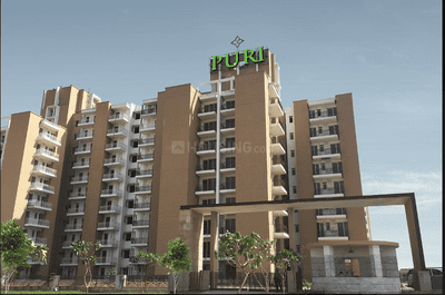 Project Image of 1100.0 - 1400.0 Sq.ft 2 BHK Apartment for buy in Puri Pratham