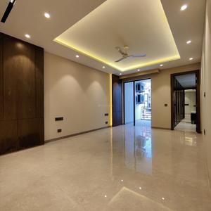 Project Image of 0.0 - 4500.0 Sq.ft 4 BHK Builder Floor for buy in Paramount Luxury 500 Sq Yd