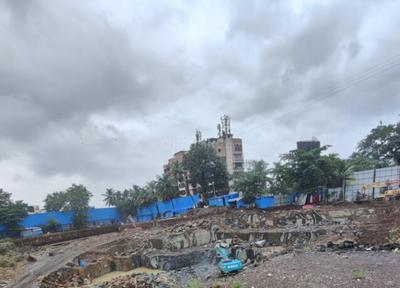 Project Image of 630.0 - 1390.0 Sq.ft 2 BHK Apartment for buy in The Address By GS Bandra
